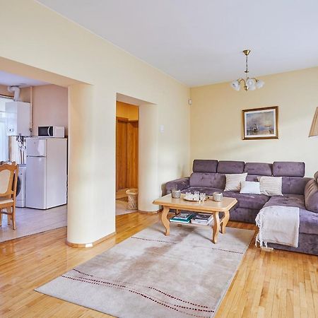 Kurpiu Gatve Apartment Kaunas Bagian luar foto