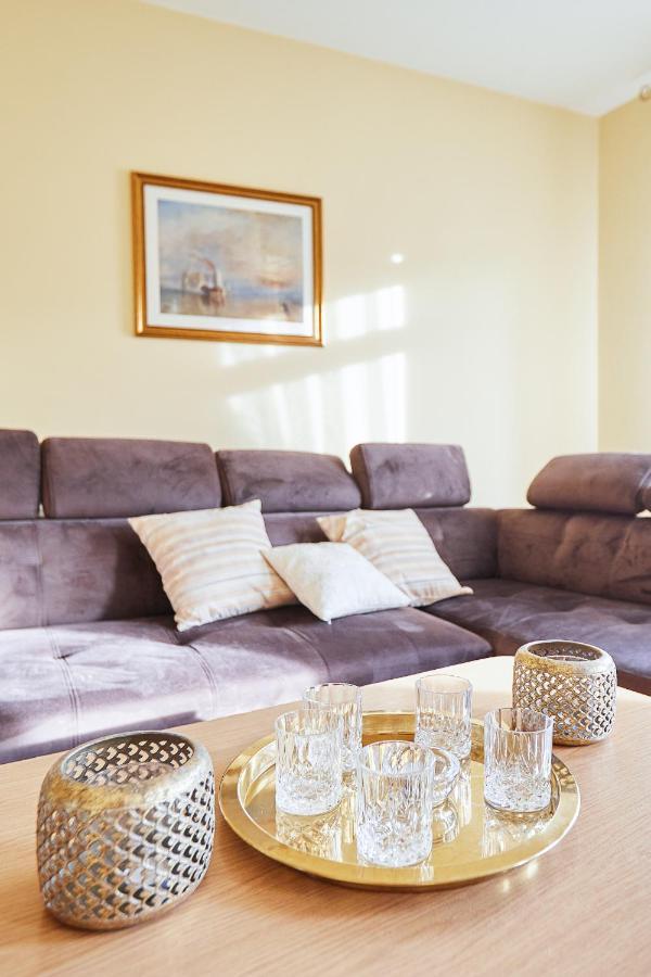 Kurpiu Gatve Apartment Kaunas Bagian luar foto