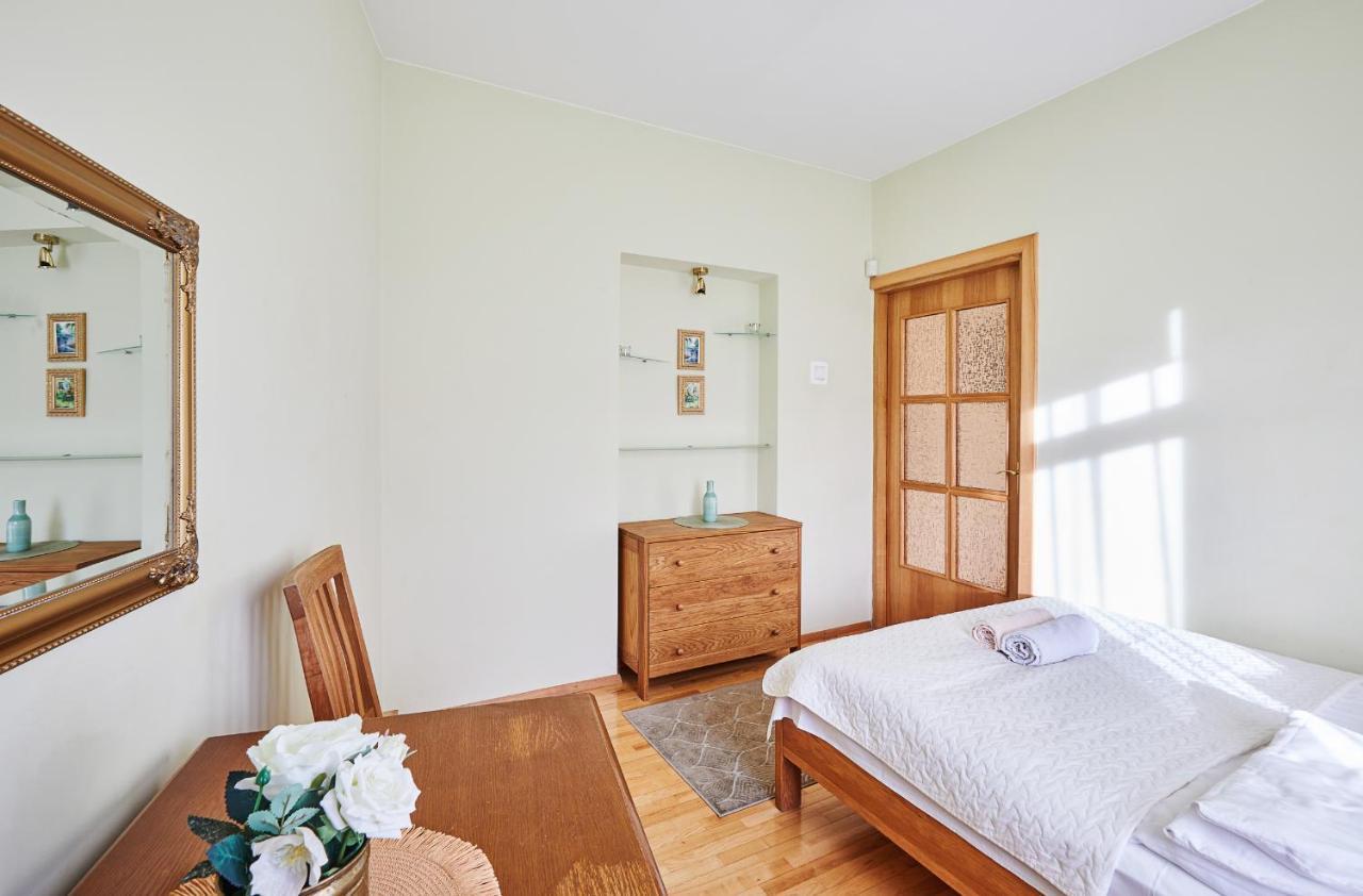 Kurpiu Gatve Apartment Kaunas Bagian luar foto