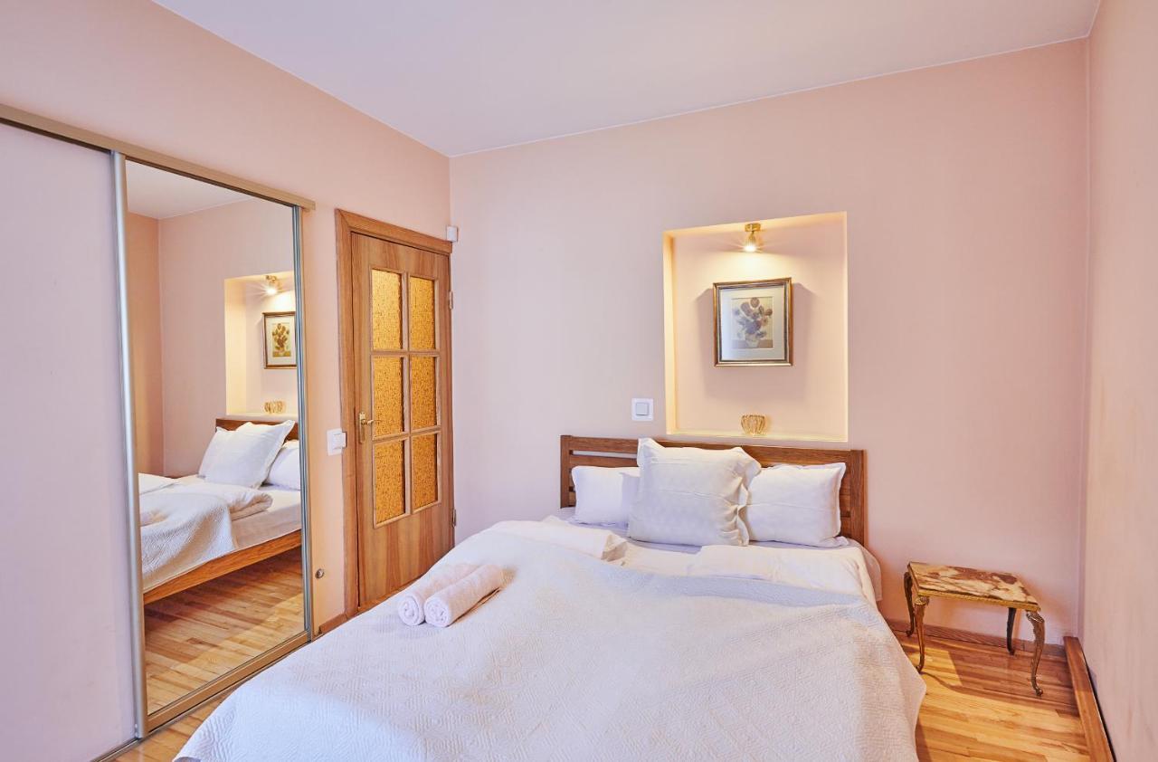 Kurpiu Gatve Apartment Kaunas Bagian luar foto