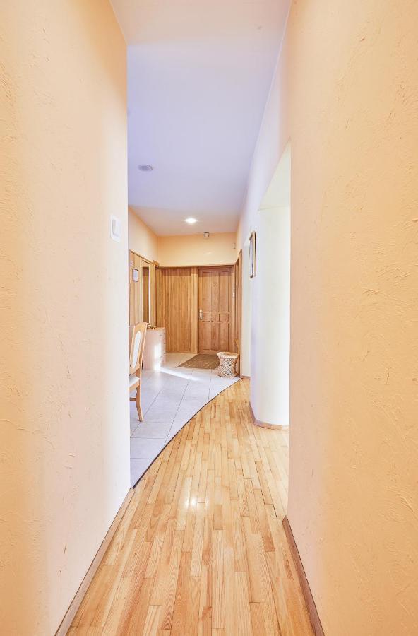 Kurpiu Gatve Apartment Kaunas Bagian luar foto