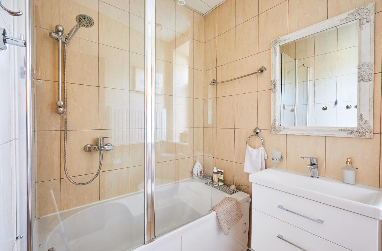 Kurpiu Gatve Apartment Kaunas Bagian luar foto