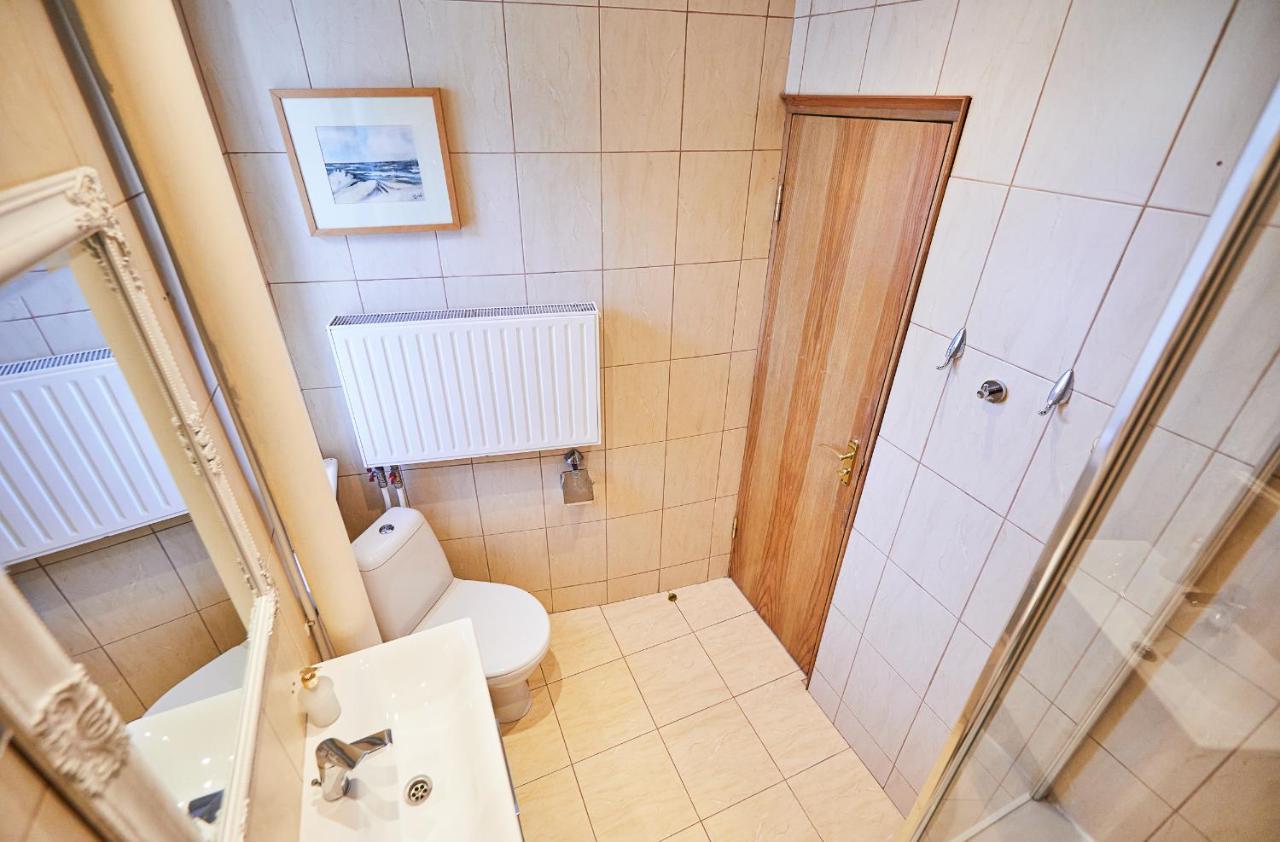 Kurpiu Gatve Apartment Kaunas Bagian luar foto