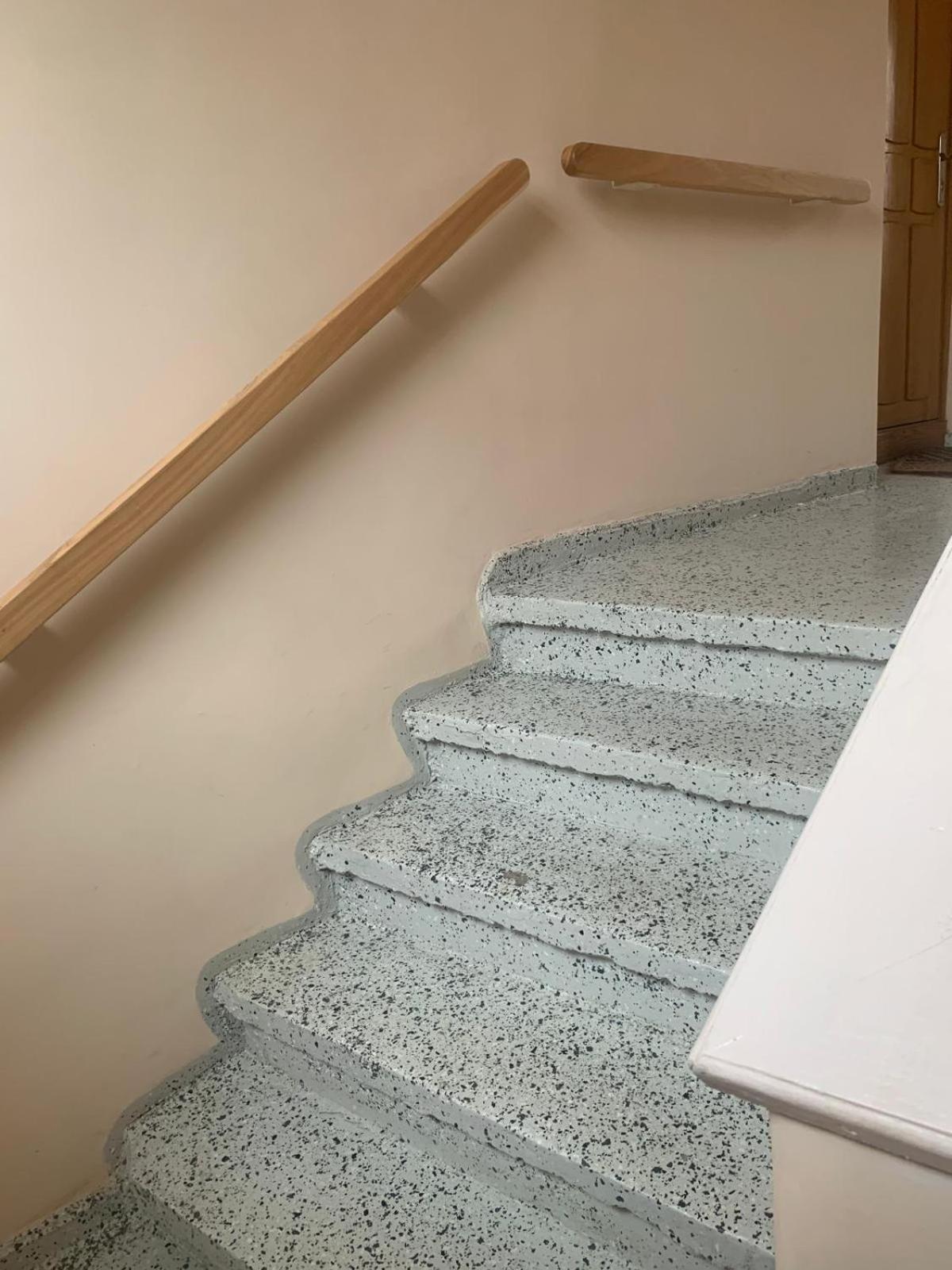 Kurpiu Gatve Apartment Kaunas Bagian luar foto